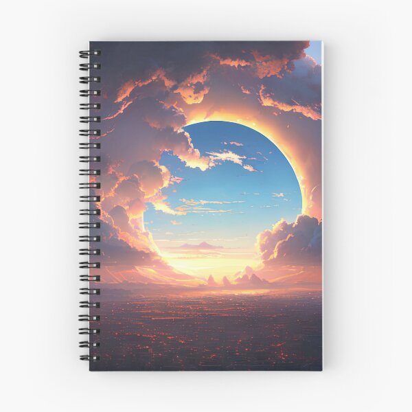 Item preview, Discover the Circle of Life with Aerial Stratocumulus designed and sold by D3monic.