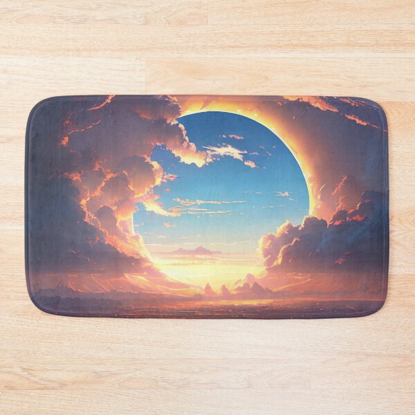 Item preview, Discover the Circle of Life with Aerial Stratocumulus designed and sold by D3monic.