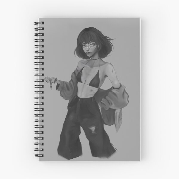 Item preview, hardcore girl designed and sold by bngtans.