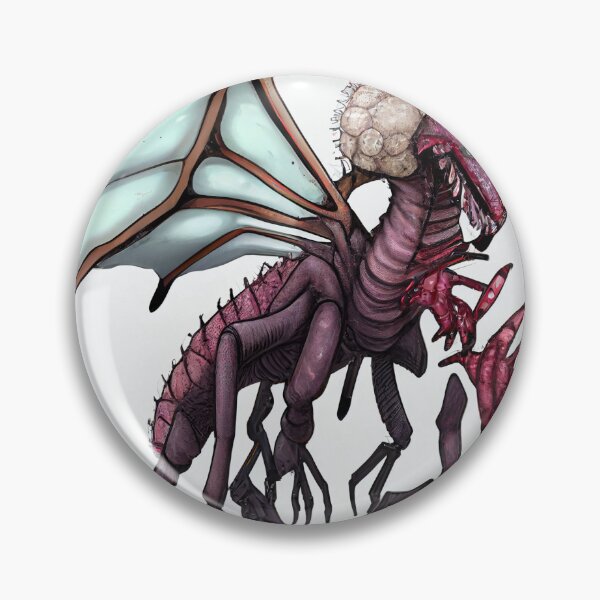 Item preview, Mi-Go designed and sold by fantasy-ex.