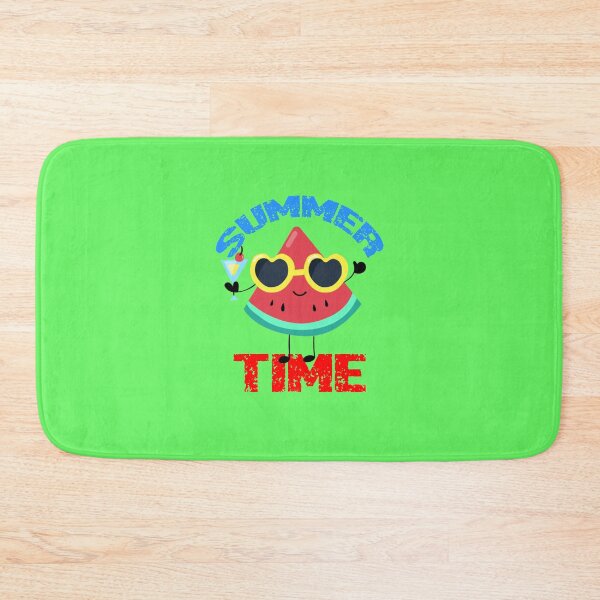 Item preview, Summer Time designed and sold by IdeasForFreedom.