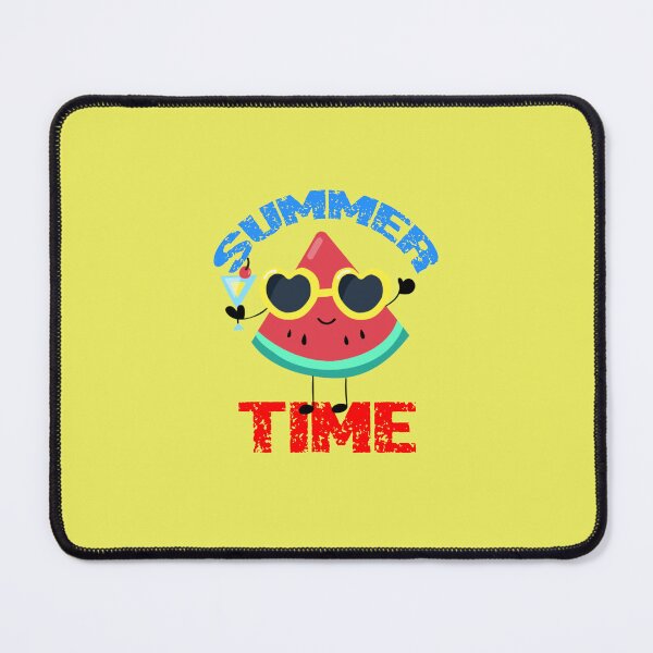 Item preview, Summer Time designed and sold by IdeasForFreedom.