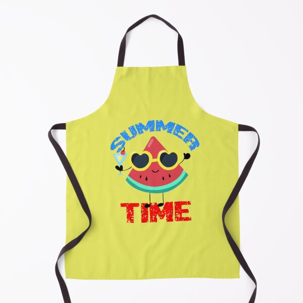 Item preview, Summer Time designed and sold by IdeasForFreedom.