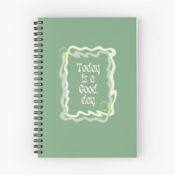 Item preview, today is a good day designed and sold by CreatedbyMaryam.