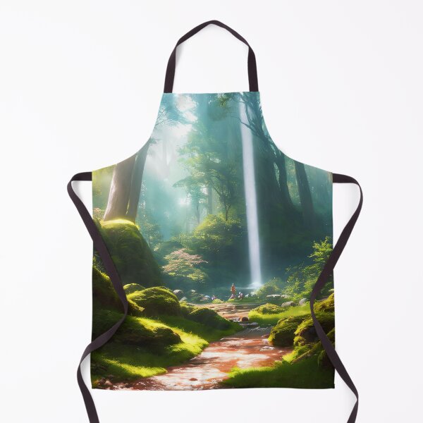 Item preview, Discover the Magical Fairy Dream Forest designed and sold by D3monic.