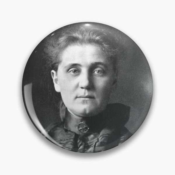 Item preview, Jane Addams designed and sold by sh707.