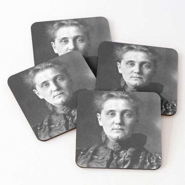 Item preview, Jane Addams designed and sold by sh707.