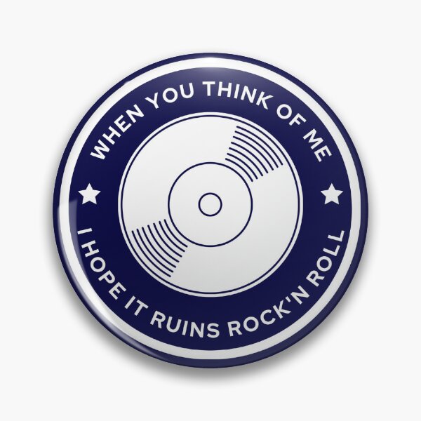 Item preview, Daisy Jones and The Six Rock'n Roll  designed and sold by ninacollages.