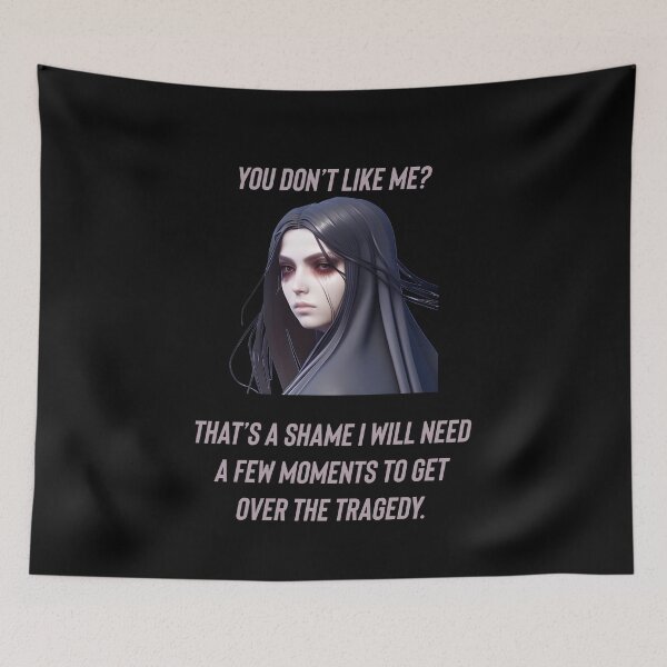 Item preview, No love lost.  designed and sold by Kidzx6.