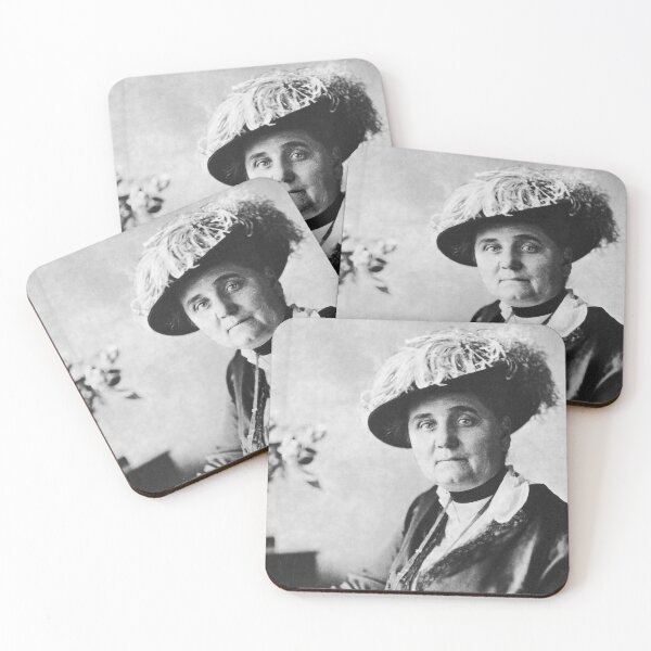 Item preview, Social Worker Jane Addams designed and sold by sh707.