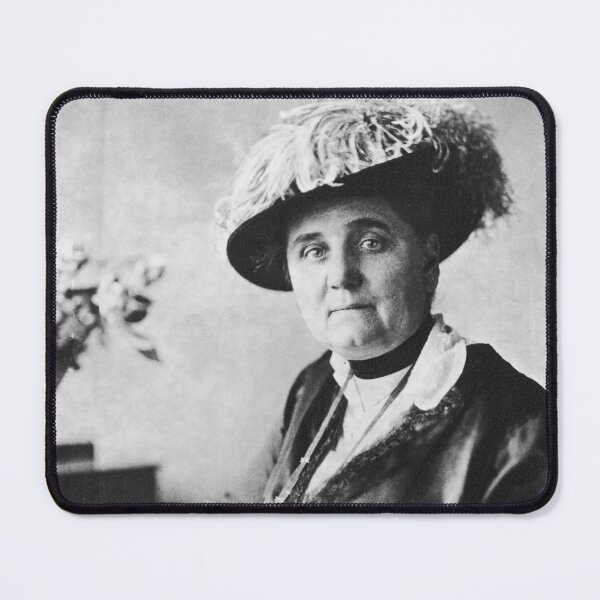 Item preview, Social Worker Jane Addams designed and sold by sh707.