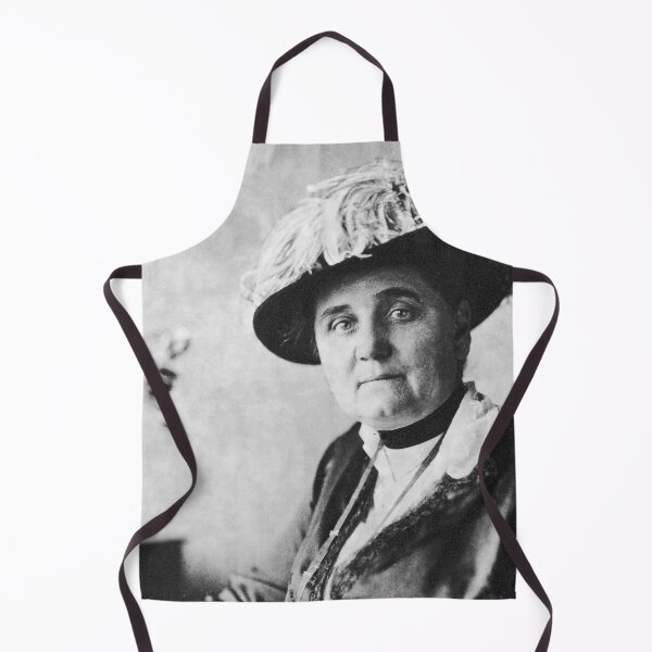 Item preview, Social Worker Jane Addams designed and sold by sh707.