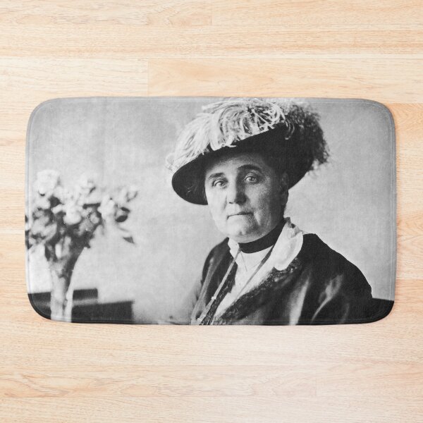 Item preview, Social Worker Jane Addams designed and sold by sh707.
