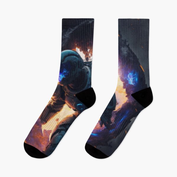 Item preview, Cosmic Odyssey designed and sold by Redkirra.