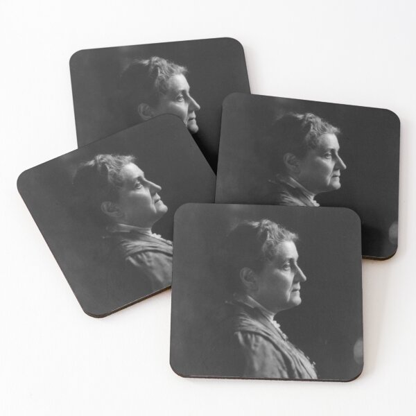 Item preview, Laura Jane Addams designed and sold by sh707.