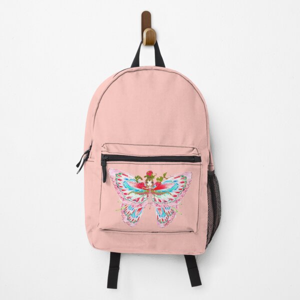 Item preview, Raspberries Fairy designed and sold by Ballet Papier.