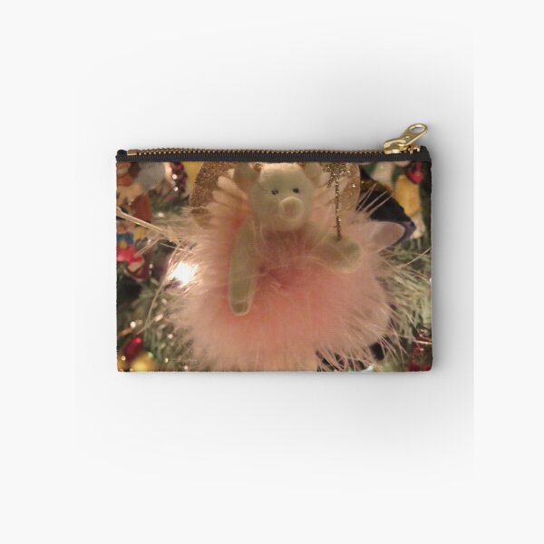 Item preview, Christmas Feathers designed and sold by Sandra Fortier.
