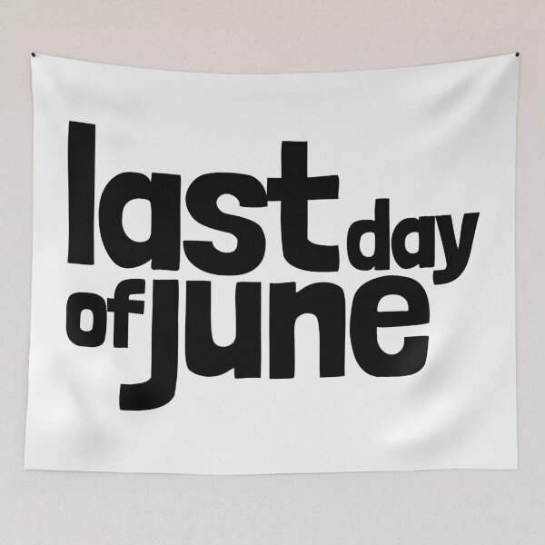 Item preview, Last day of June designed and sold by FrancescoST.