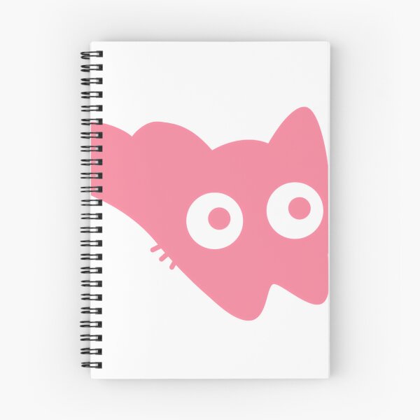 Item preview, Hello Aphmau cat Pinkish   designed and sold by manavegmariek.