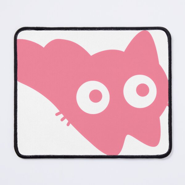 Item preview, Hello Aphmau cat Pinkish designed and sold by manavegmariek.