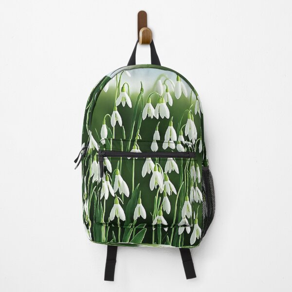 Item preview, January Snowdrops designed and sold by FamiliarPufferfish.