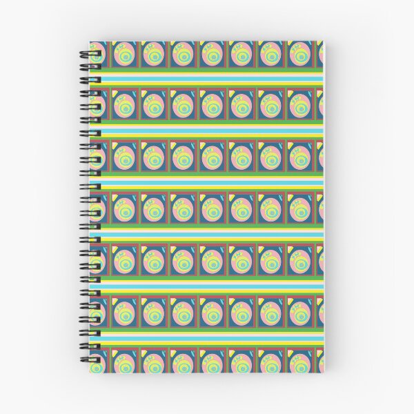 Item preview, Lines'n'Circles designed and sold by MoMoJaJa.