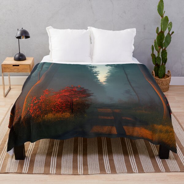 Item preview, Dusk with Nature: A Serene Adventure designed and sold by D3monic.