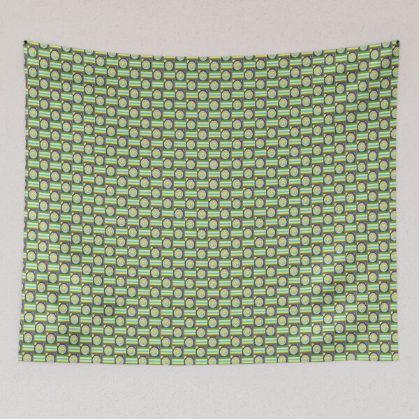 Item preview, Lines'n'Circles designed and sold by MoMoJaJa.