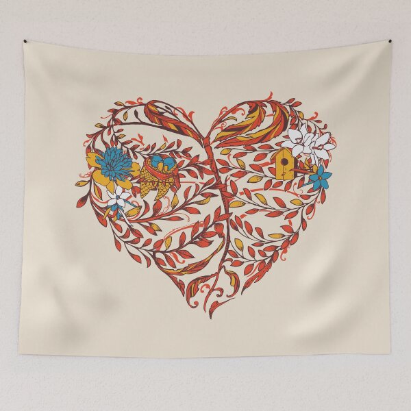 Item preview, Just Like Home designed and sold by Huebucket.