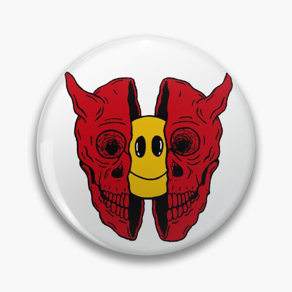 Item preview, Devil designed and sold by SLUP-.