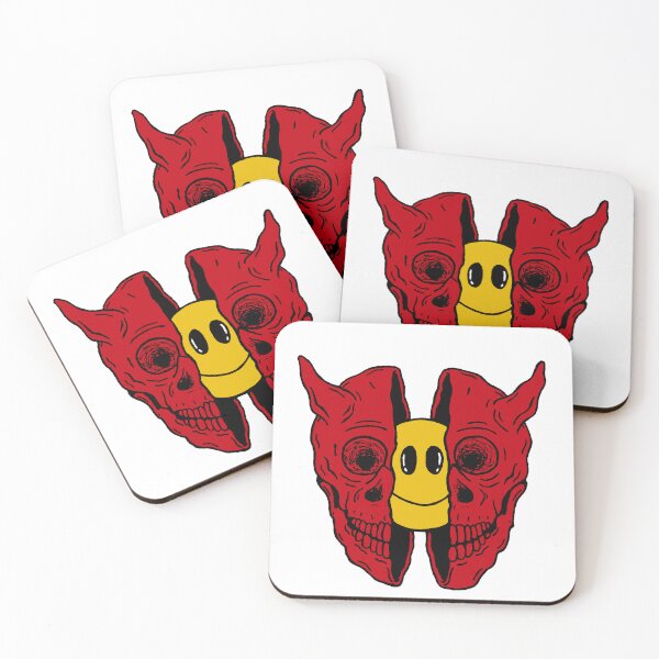 Item preview, Devil designed and sold by SLUP-.