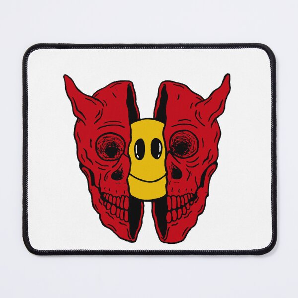 Item preview, Devil designed and sold by SLUP-.