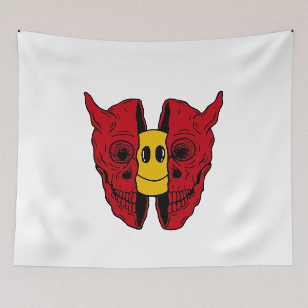 Item preview, Devil designed and sold by SLUP-.