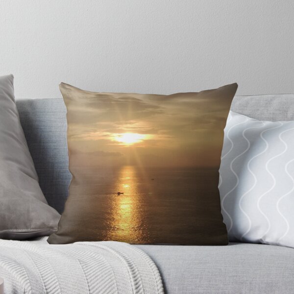 Artikelvorschau, Sunset Thailand entworfen und verkauft von mntravelz.