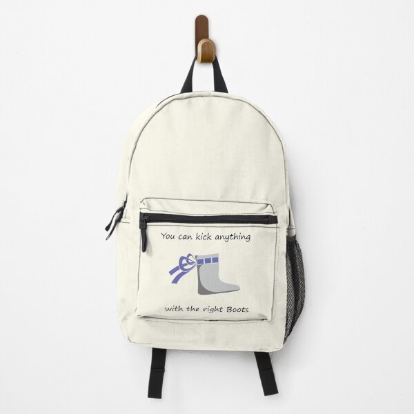 Item preview, Digital Art Hand-drawn. Boots Funny Quotes designed and sold by DigiPicStock.