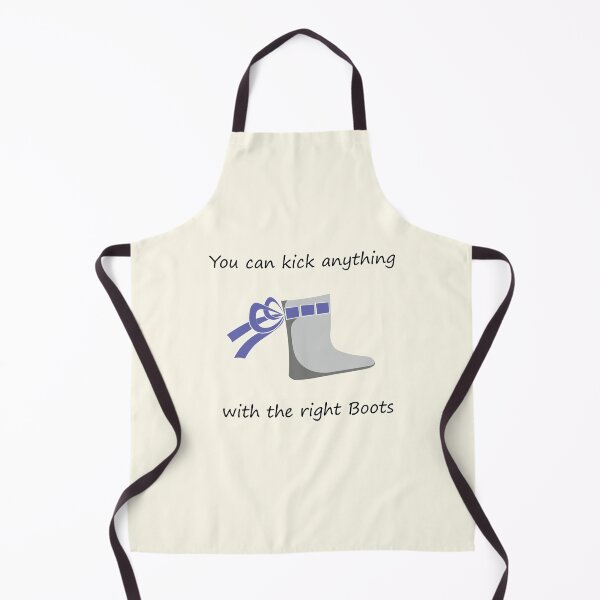 Item preview, Digital Art Hand-drawn. Boots Funny Quotes designed and sold by DigiPicStock.