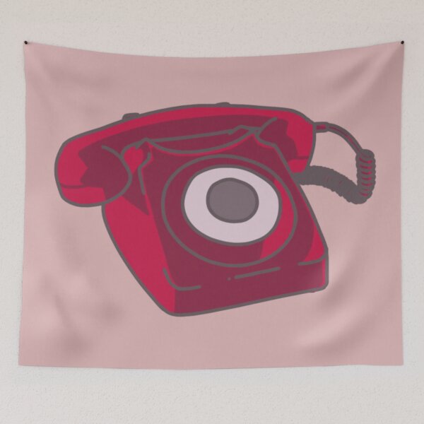 Item preview, Call Me : Valentines prompts designed and sold by Nevermind-artss.