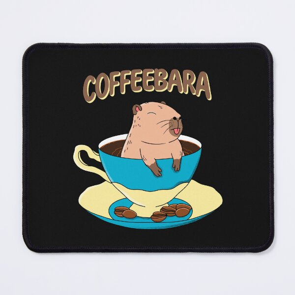 Item preview, Coffeebara designed and sold by Kimprut.