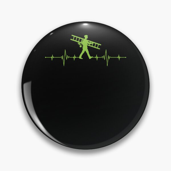 Item preview, Chimney Sweeper Gift Chimney Sweep Heartbeat Chimney Sweeper designed and sold by Lenny Stahl.