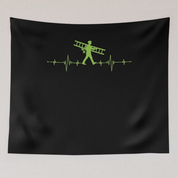 Item preview, Chimney Sweeper Gift Chimney Sweep Heartbeat Chimney Sweeper designed and sold by Lenny Stahl.