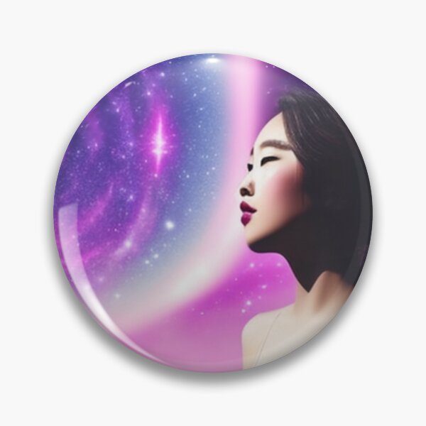 Item preview, In the middle of the galaxy designed and sold by Girly-Universe.