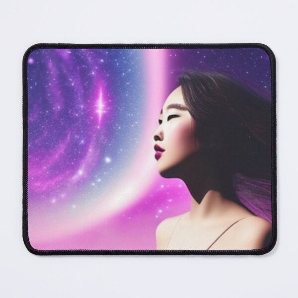 Item preview, In the middle of the galaxy designed and sold by Girly-Universe.