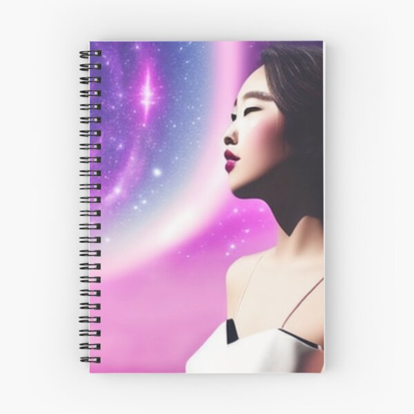 Item preview, In the middle of the galaxy designed and sold by Girly-Universe.