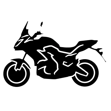 Vorschaubild zum Design Kawasaki Versys 650 von AutoClub