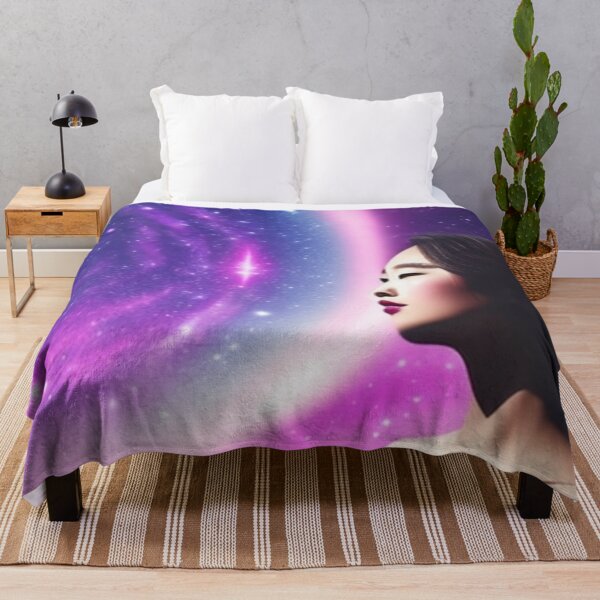 Item preview, In the middle of the galaxy designed and sold by Girly-Universe.
