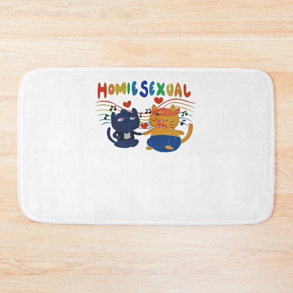 Item preview, Homiesexual s For Man For Women black designed and sold by robinphr8l.