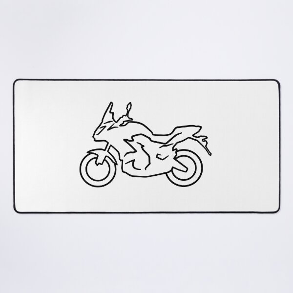 Item preview, Kawasaki Versys 650 designed and sold by AutoClub.
