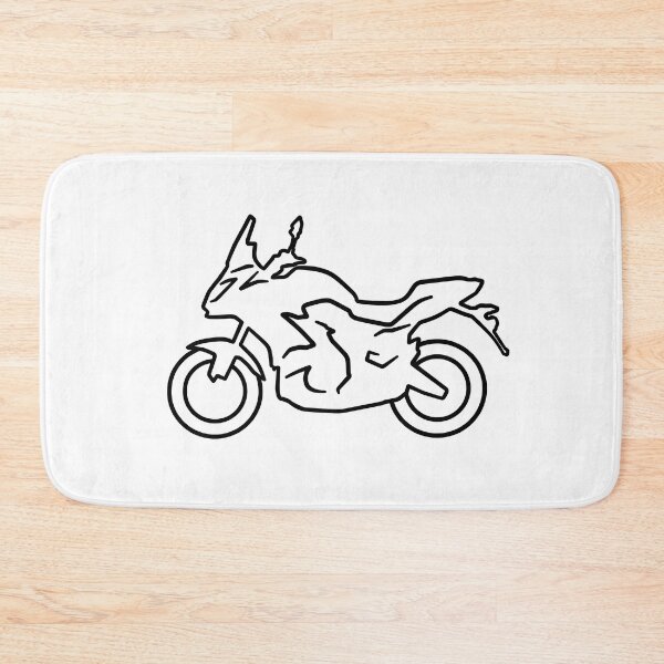 Item preview, Kawasaki Versys 650 designed and sold by AutoClub.