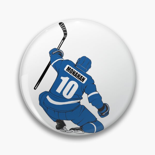 Artikelvorschau, Monahan Hockey Products entworfen und verkauft von stinkylockers.
