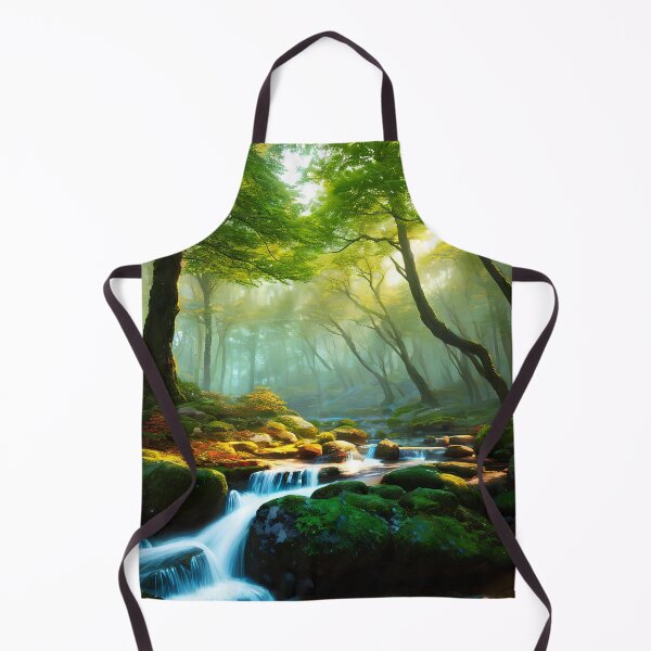Item preview, Enter the Enchanting Fairy Forest Kingdom designed and sold by D3monic.